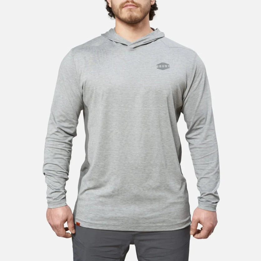 The McKenna Tech Hoodie