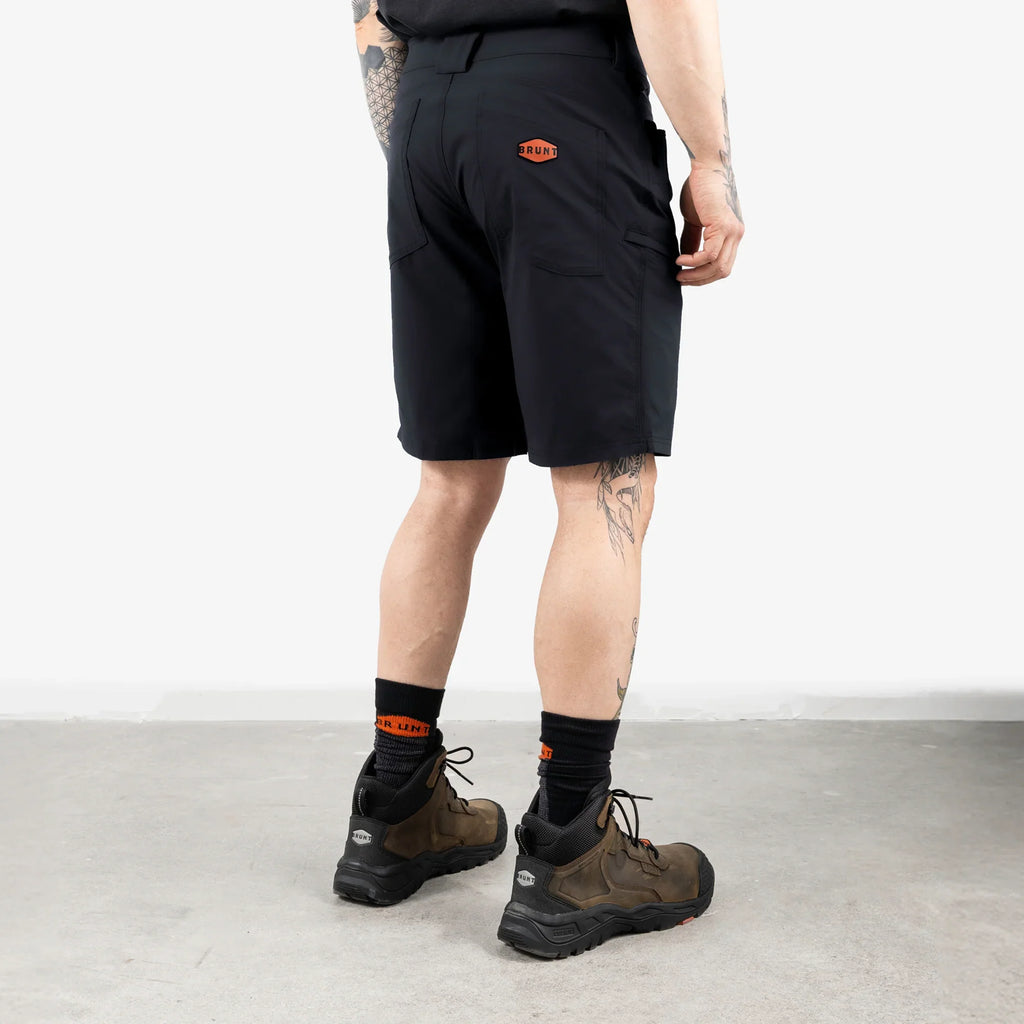 The Costello 11 Tech Short Pack