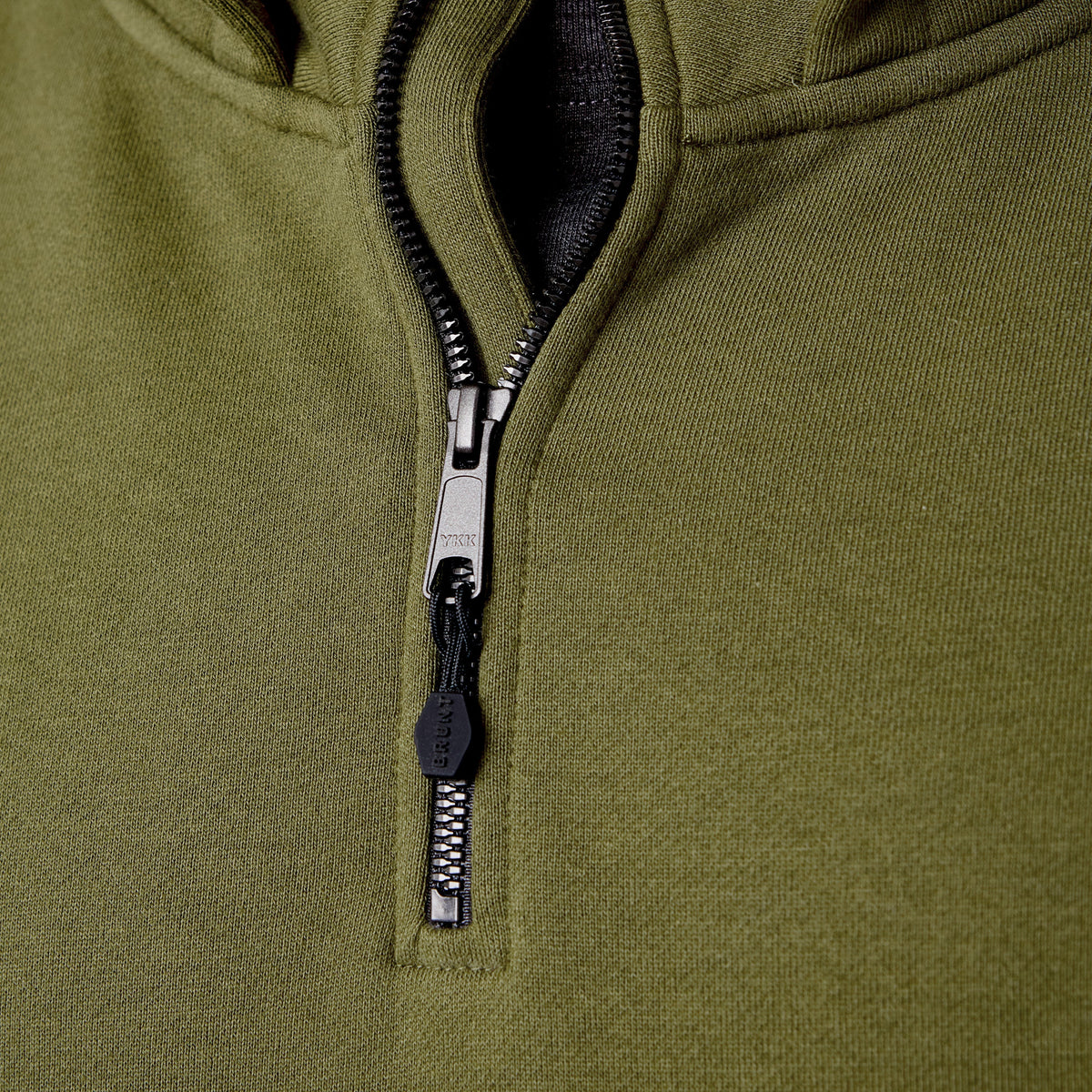 The Shevlin 1/4 Zip