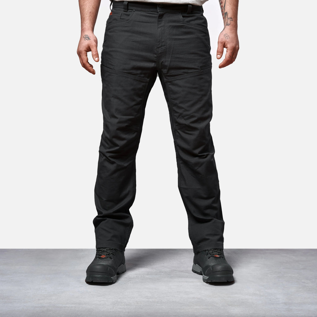 The Torra HD Pant Pack