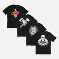 The Graphic Tee Pack