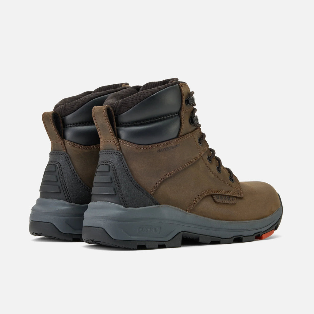 The Kasparian Waterproof (Soft Toe)