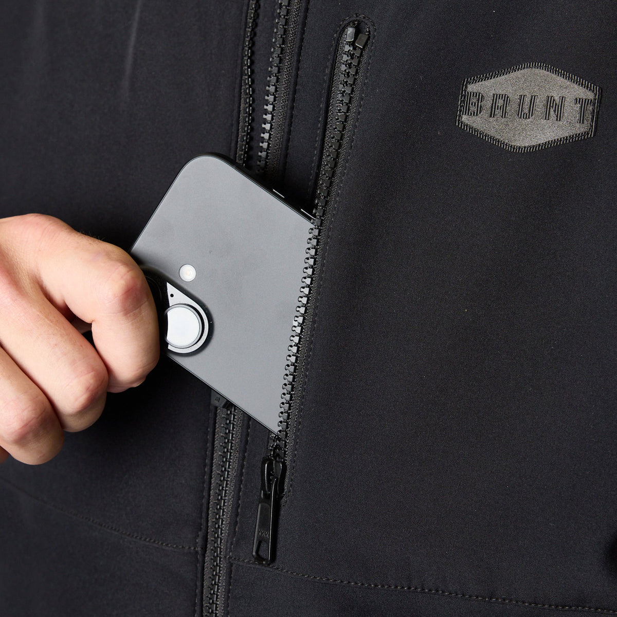 The Wright Tech Vest