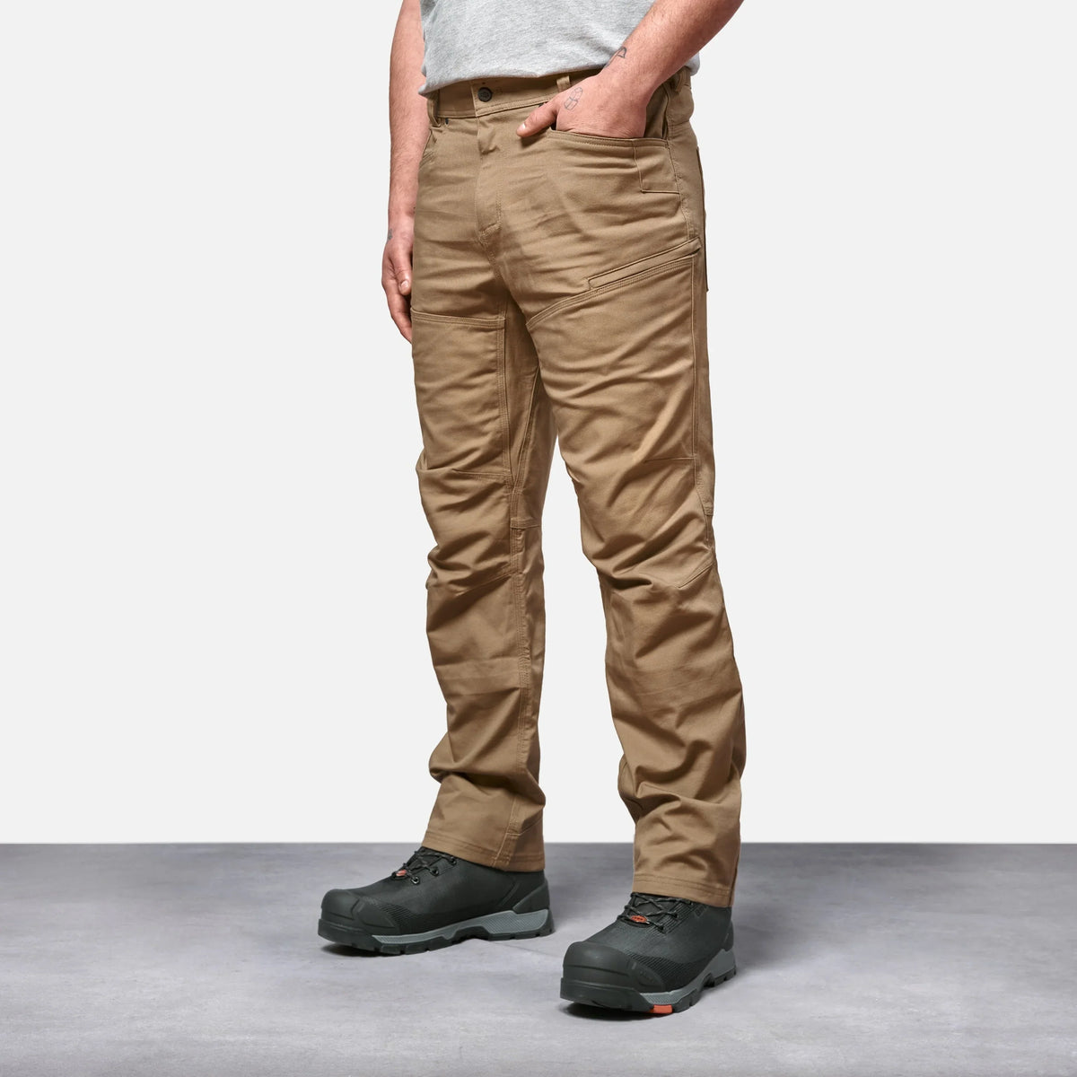 The Torra HD Pant Pack