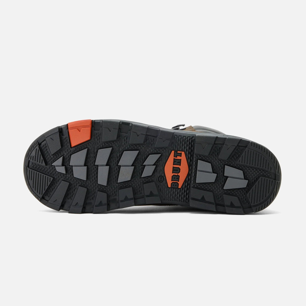 The Kasparian Waterproof (Comp Toe)