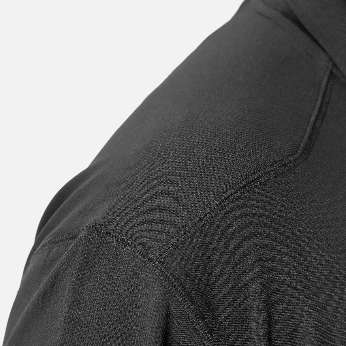 The Ventilated Tech Polo
