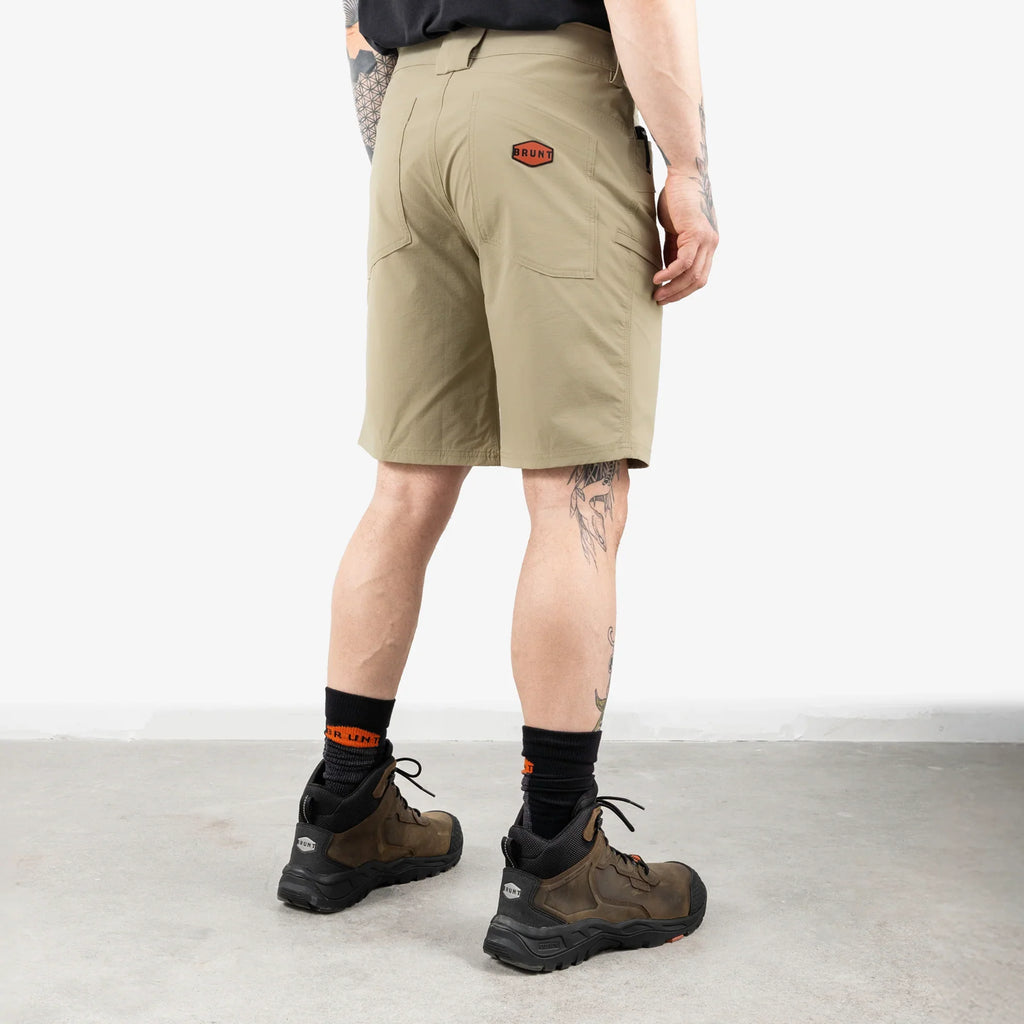 The Costello 11 Tech Short Pack
