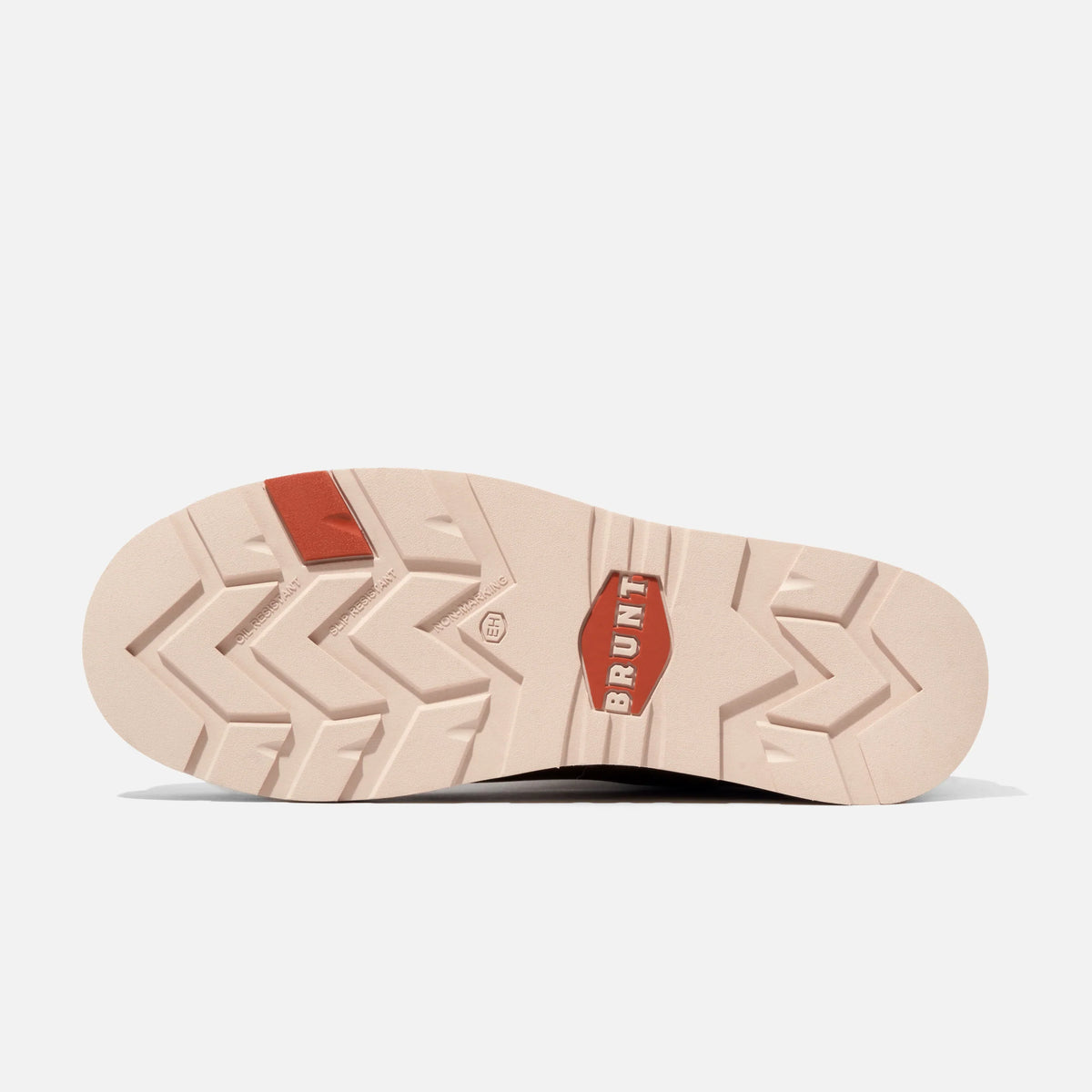 The Bolduc BRUNT Toe Waterproof (Comp Toe)