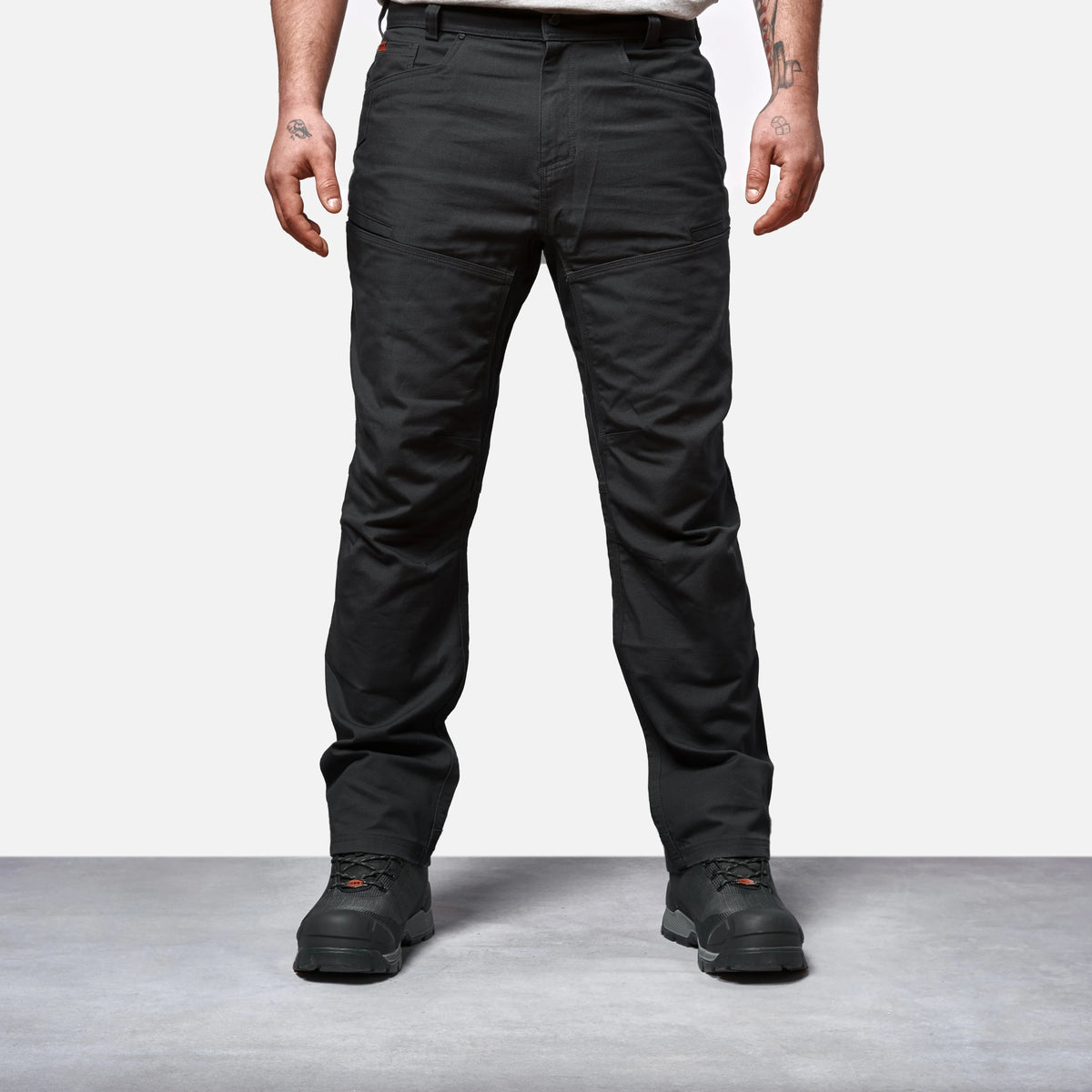 The Torra HD Pant Pack
