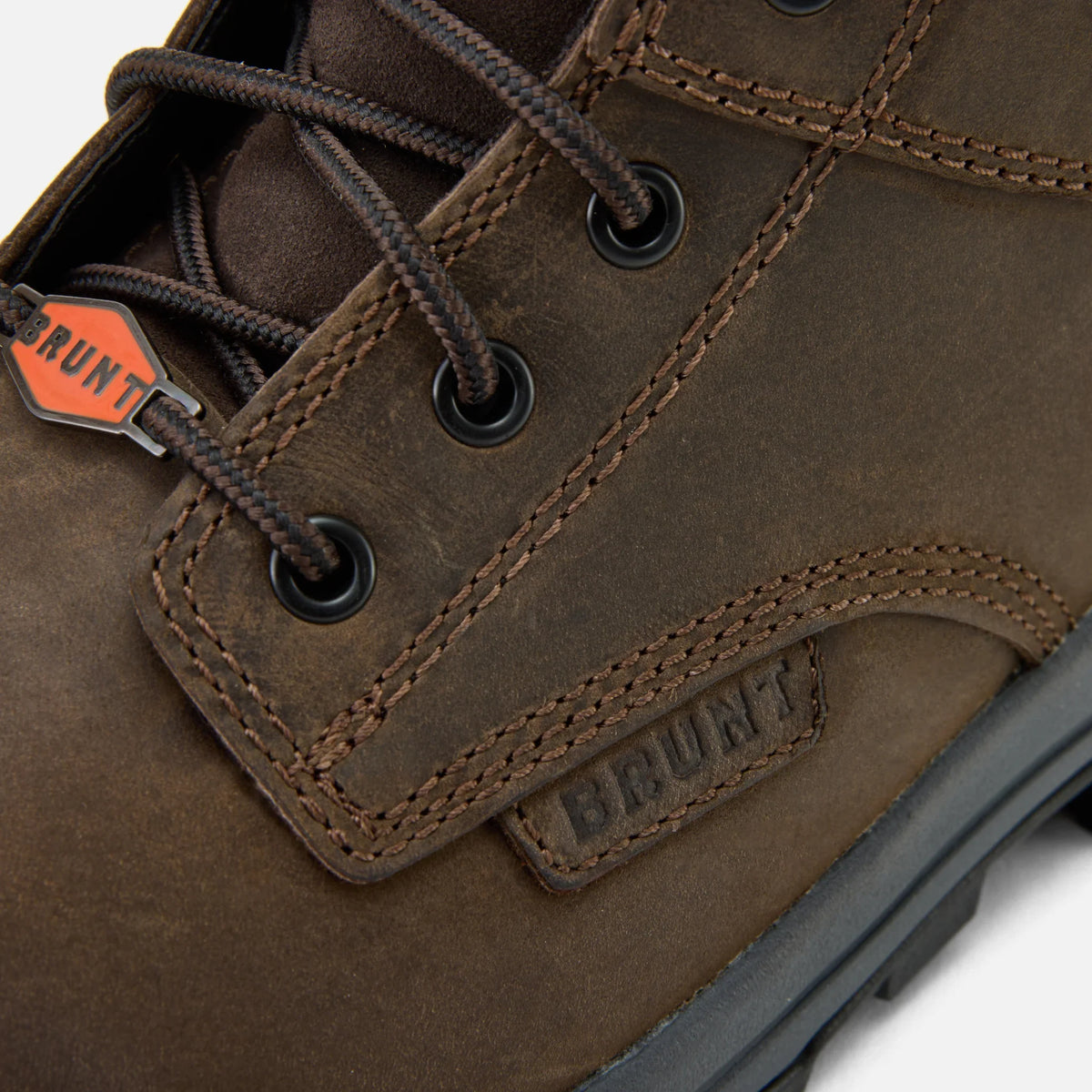 The Kasparian Waterproof (Soft Toe)