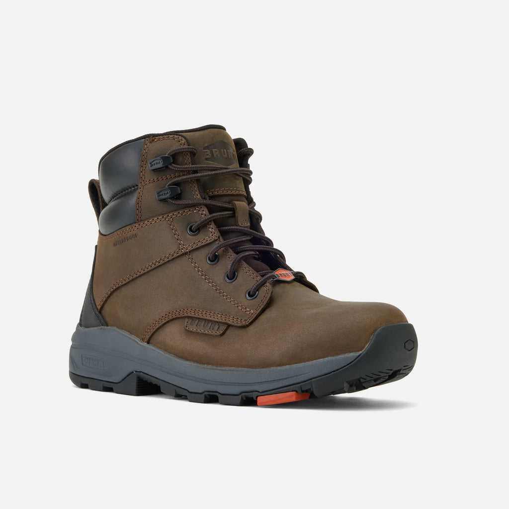 The Kasparian Waterproof (Soft Toe)