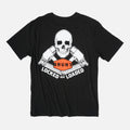 The Locked & Loaded Tee