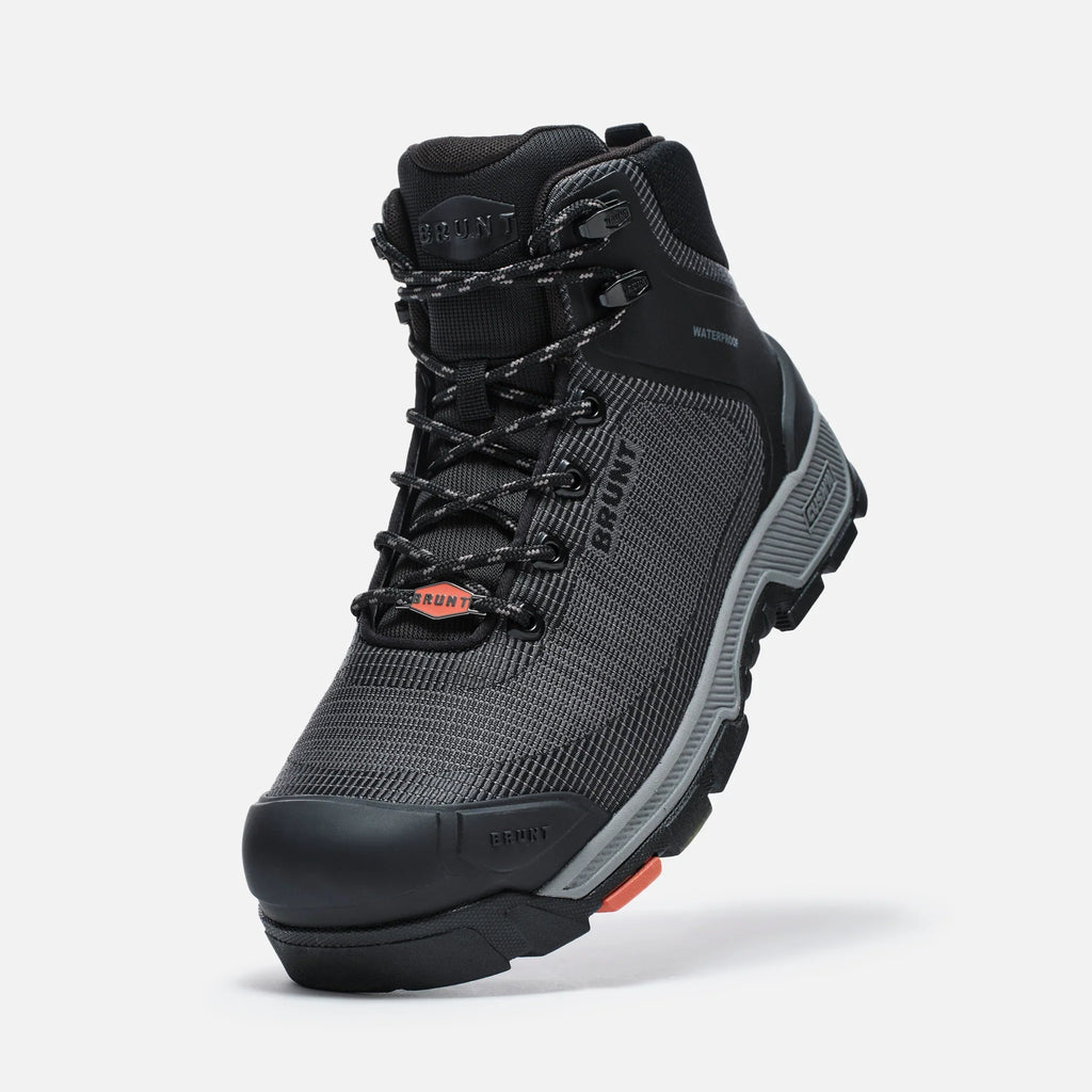 The Ryng Waterproof (Soft Toe) Pack
