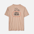 The Couple Twotree Tee