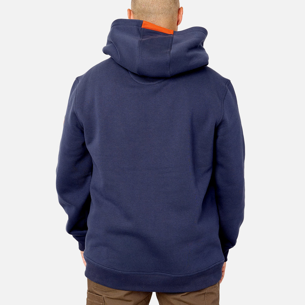The Shevlin 1/4 Zip