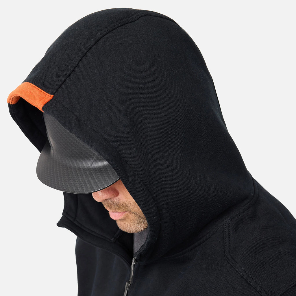 The Shevlin Full-Zip Hoodie