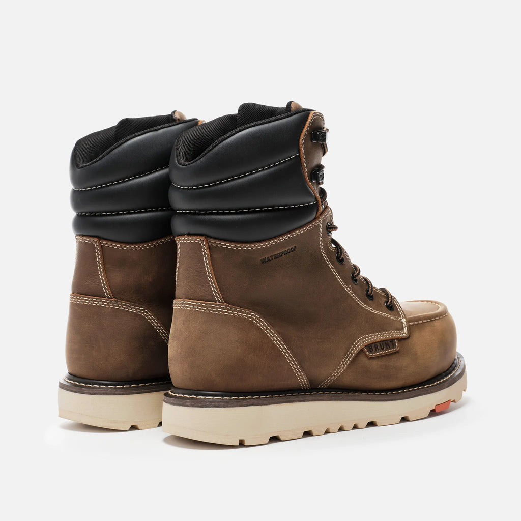 The Marin 8 Welted Waterproof (Comp Toe)