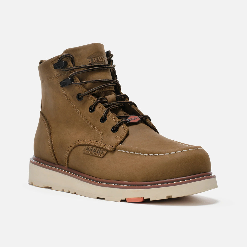 The Marin Unlined (Comp Toe)