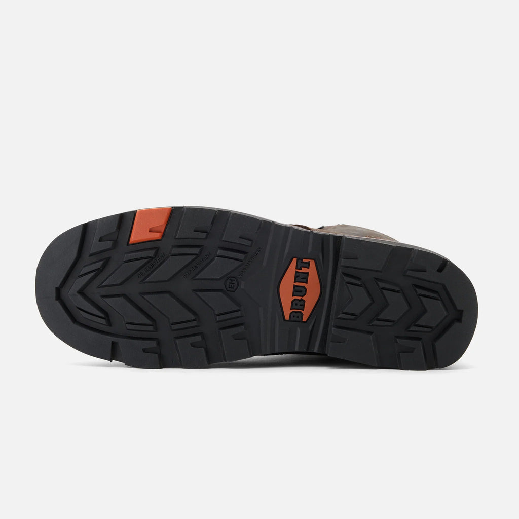 The Sullivan Waterproof (Soft Toe)