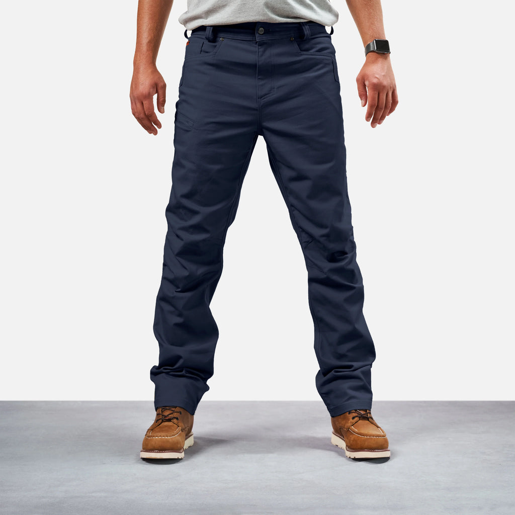 The Torra Pant