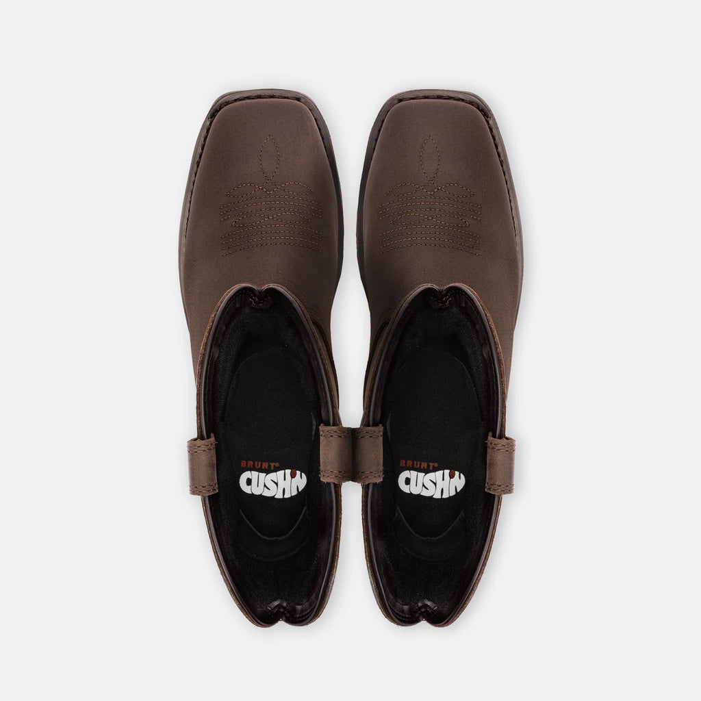 The Vastbinder Welted Waterproof (Comp Toe)