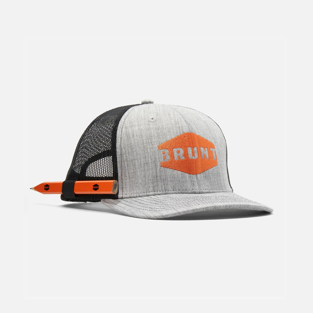 Kids Curved Brim Snapback