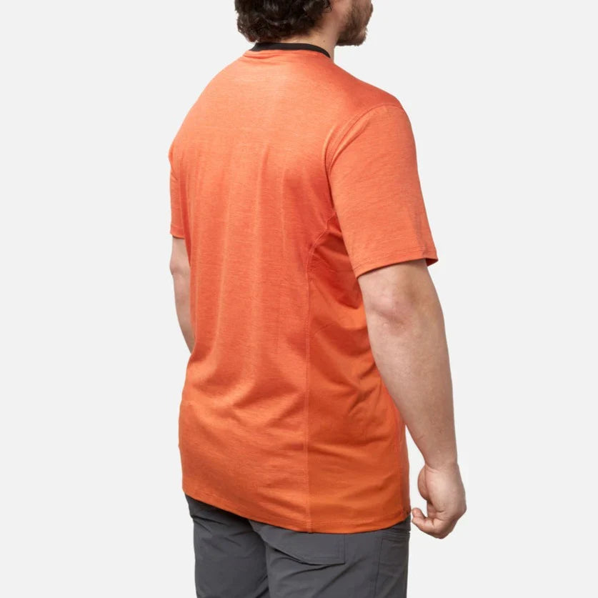 The McKenna Tech Shirt
