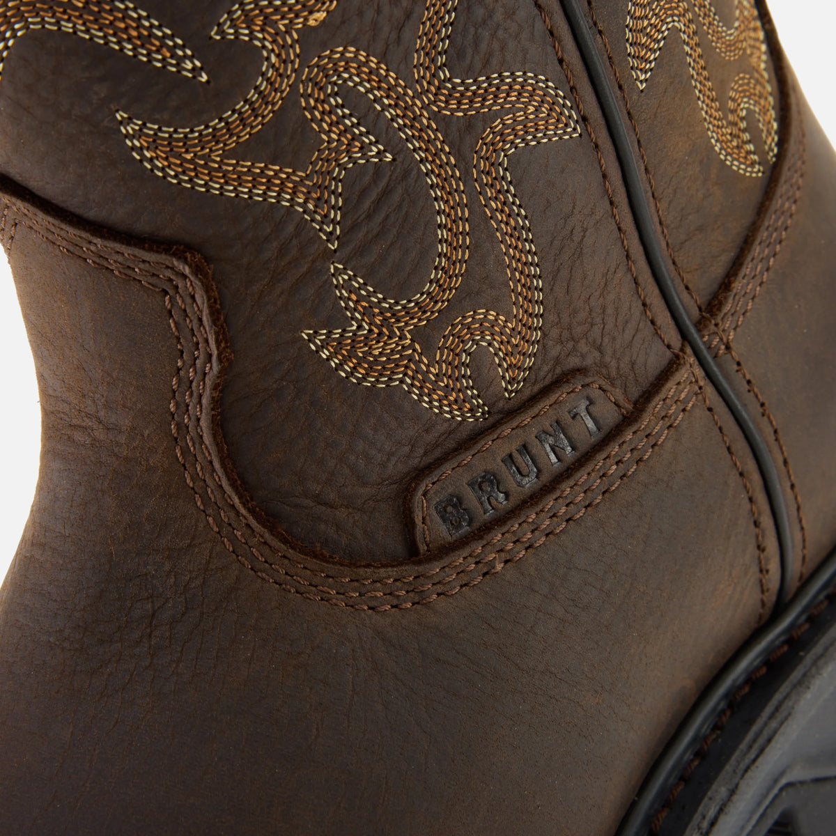 The Vastbinder Welted Waterproof (Comp Toe)