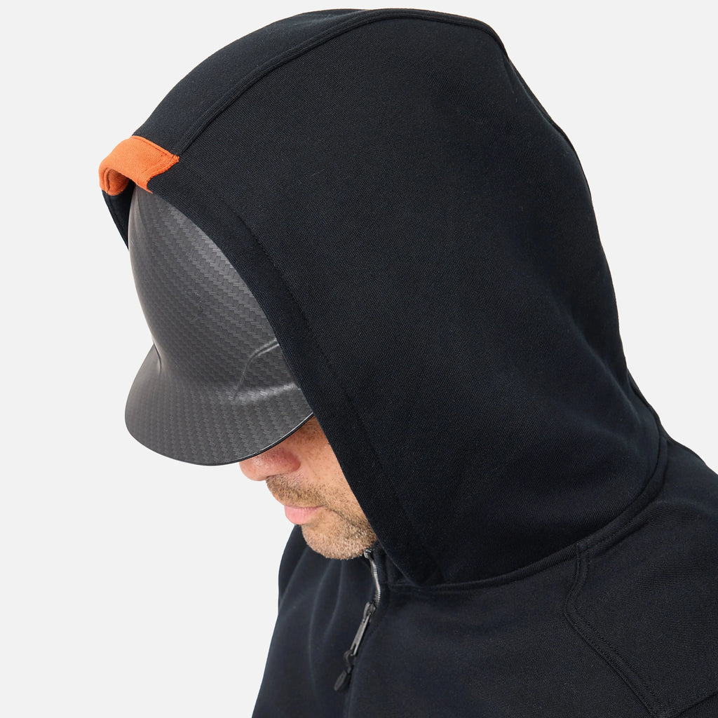 The Shevlin 1/4 Zip
