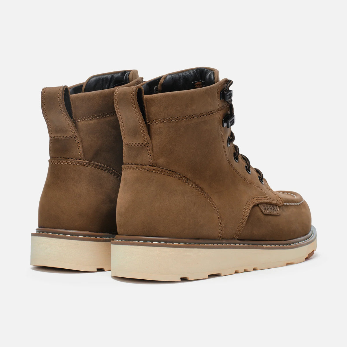 The Marin Unlined (Comp Toe) Pack