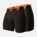 The 6 Comfort Tech Boxer Brief (2 Pack)