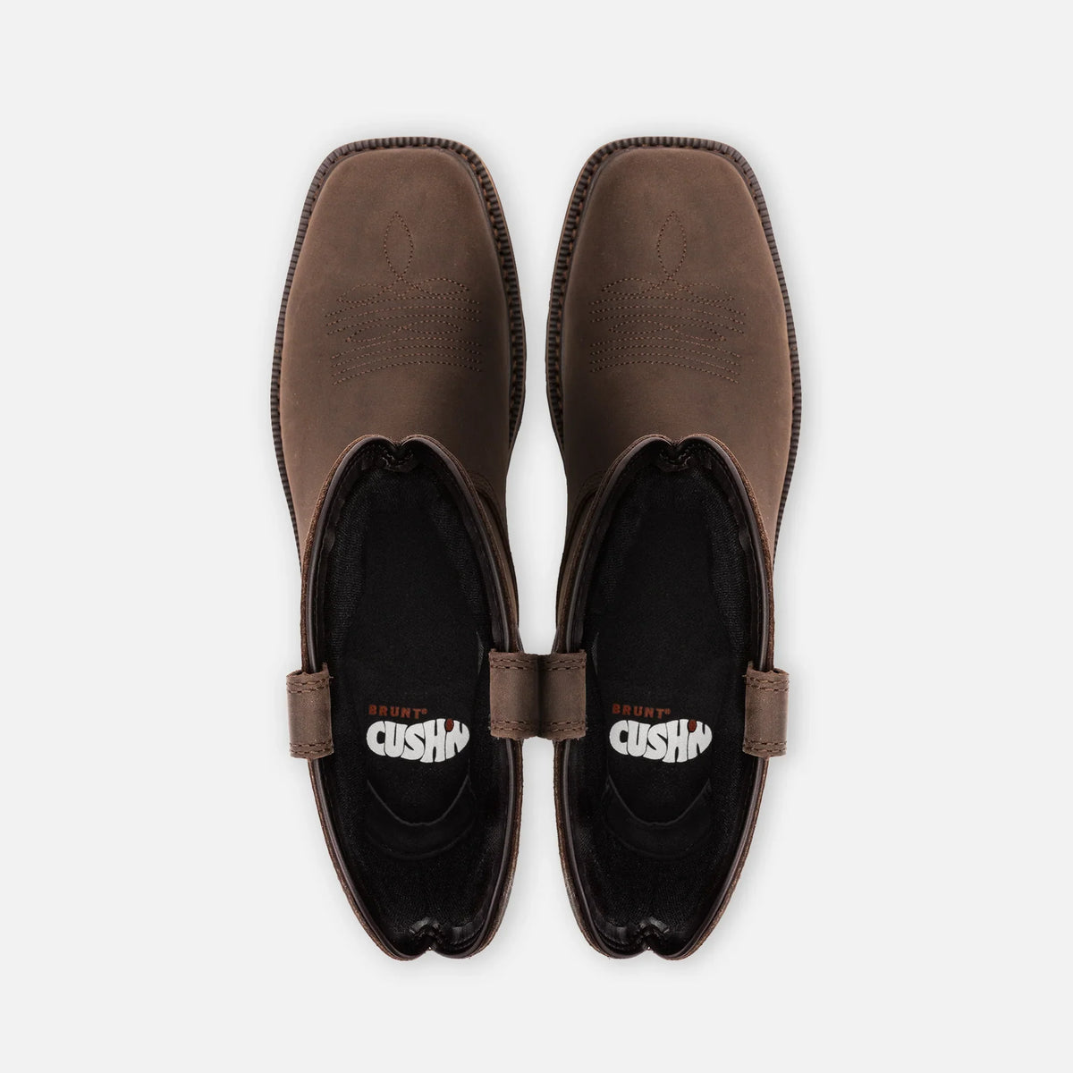 The Vastbinder Waterproof (Comp Toe)