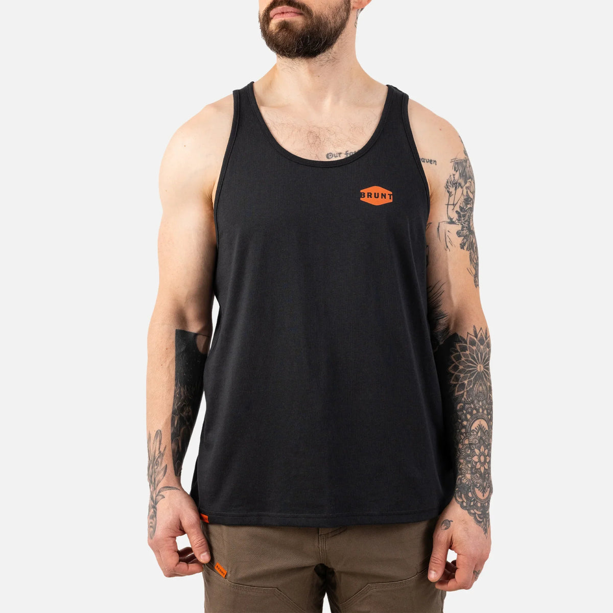 The BRUNT Tank Top