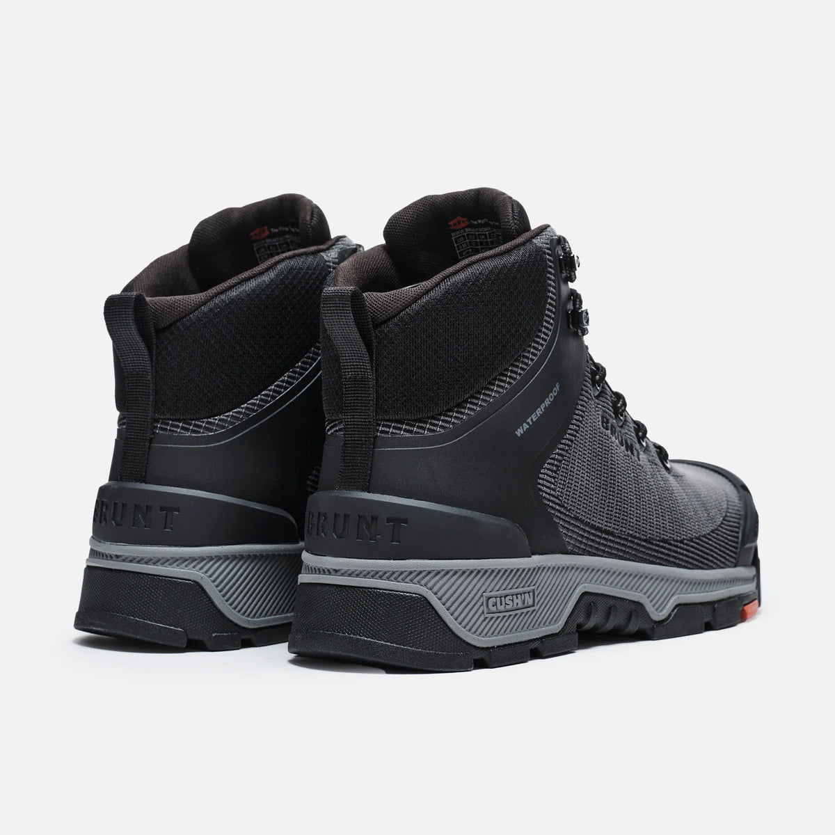 The Ryng Waterproof (Comp Toe)