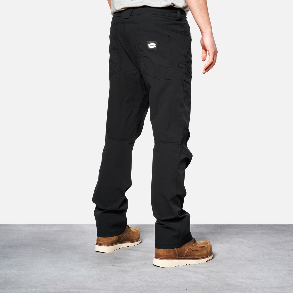 The Costello Lined Tech Pant
