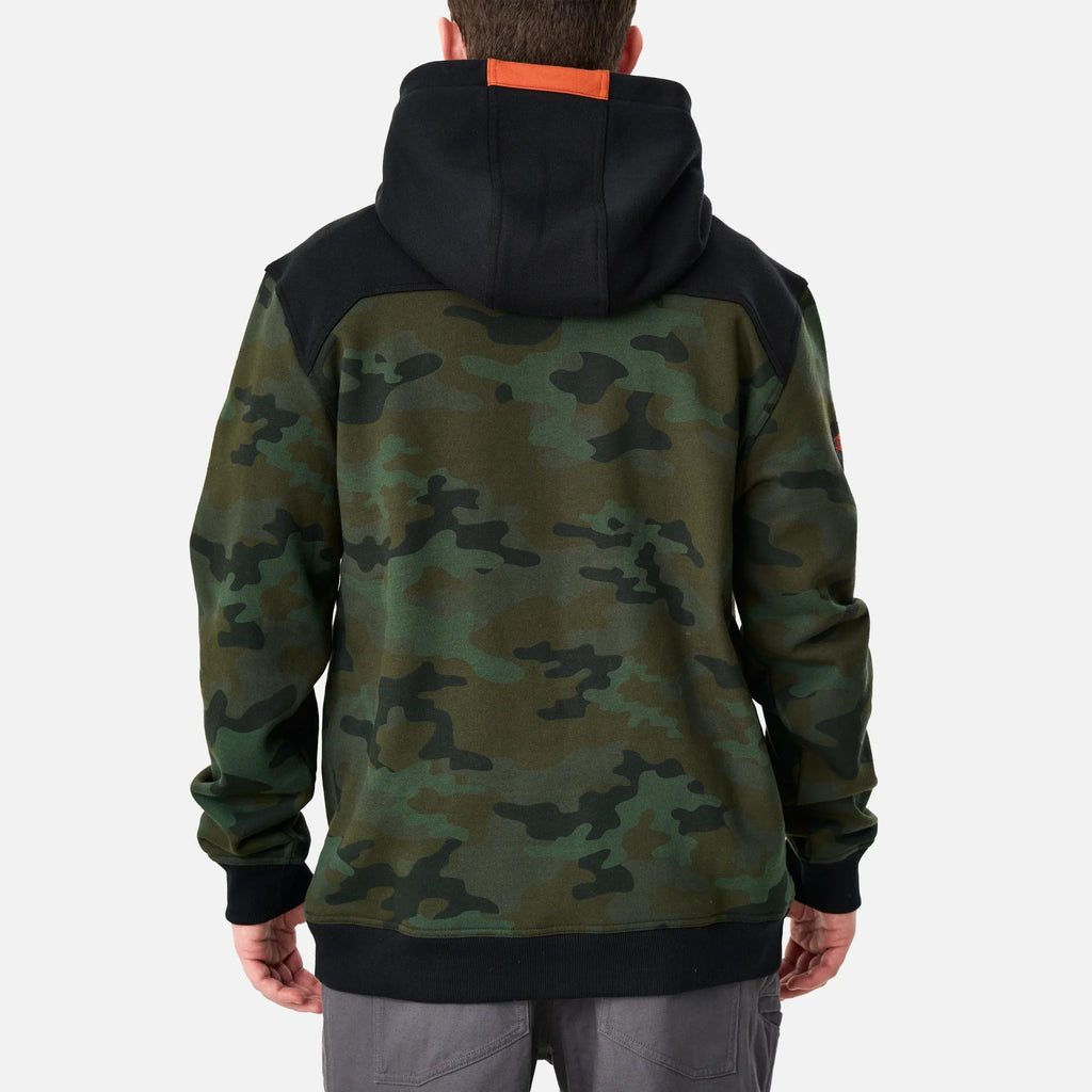 The Limited Edition Camo Shevlin
