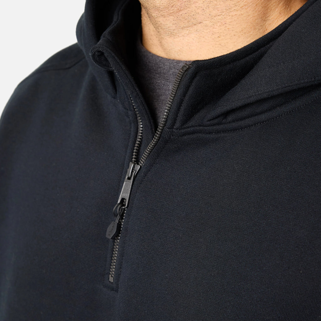 The Shevlin 1/4 Zip