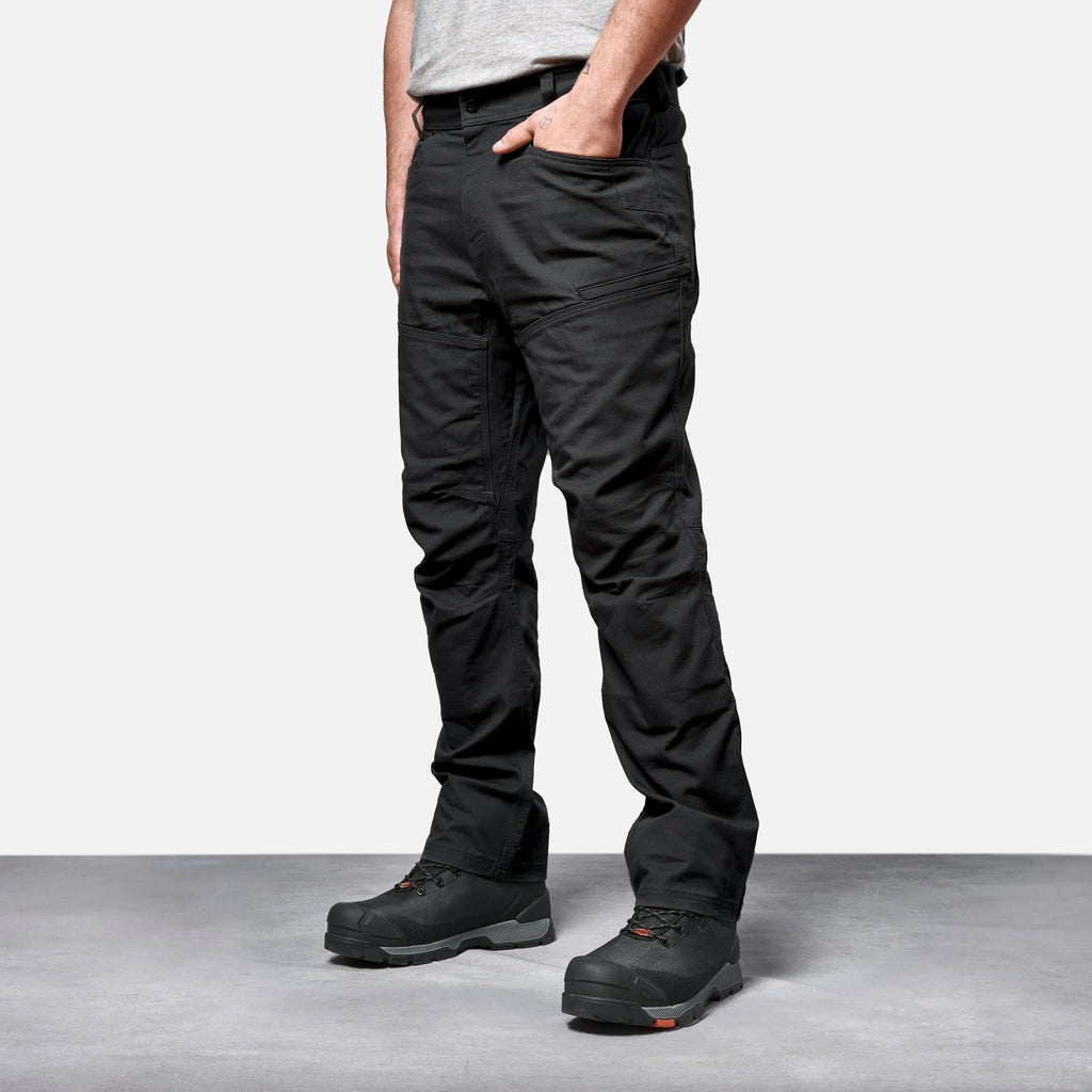 The Torra HD Pant Pack