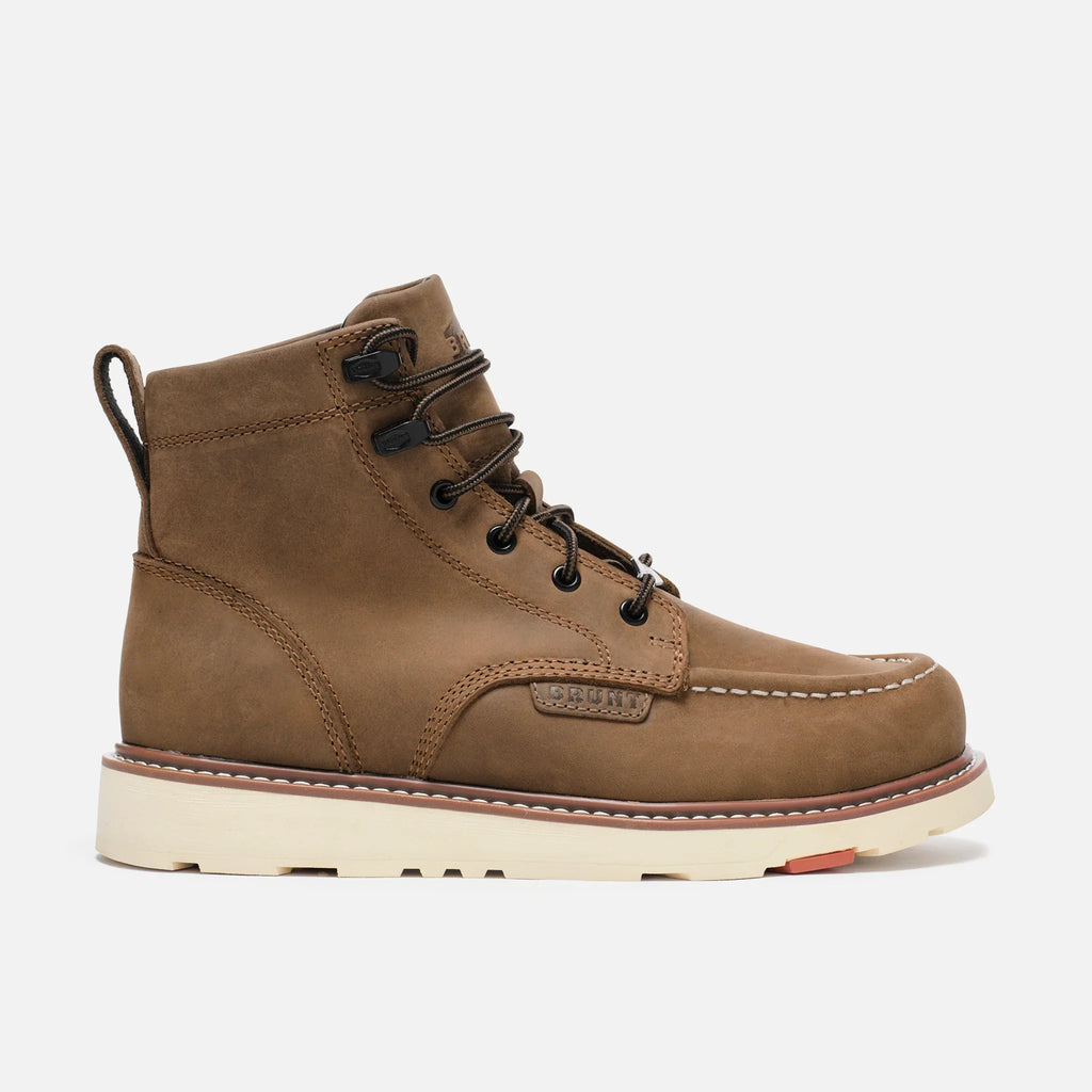 The Marin Unlined (Soft Toe) Pack