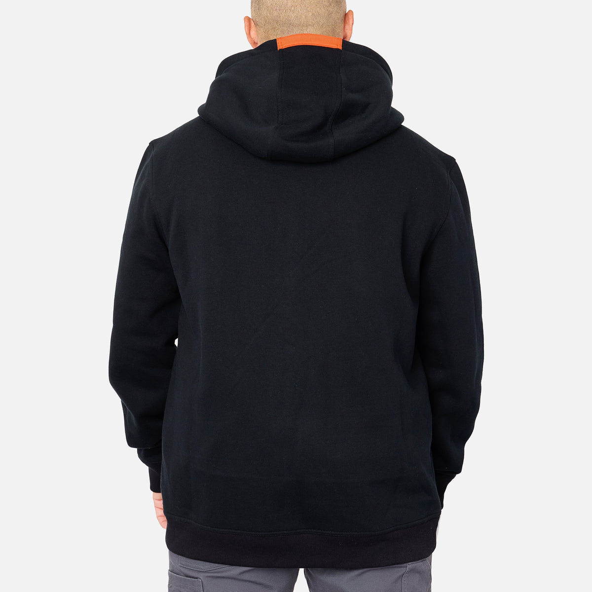 The Shevlin Full-Zip Hoodie