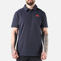 The Stretch Polo