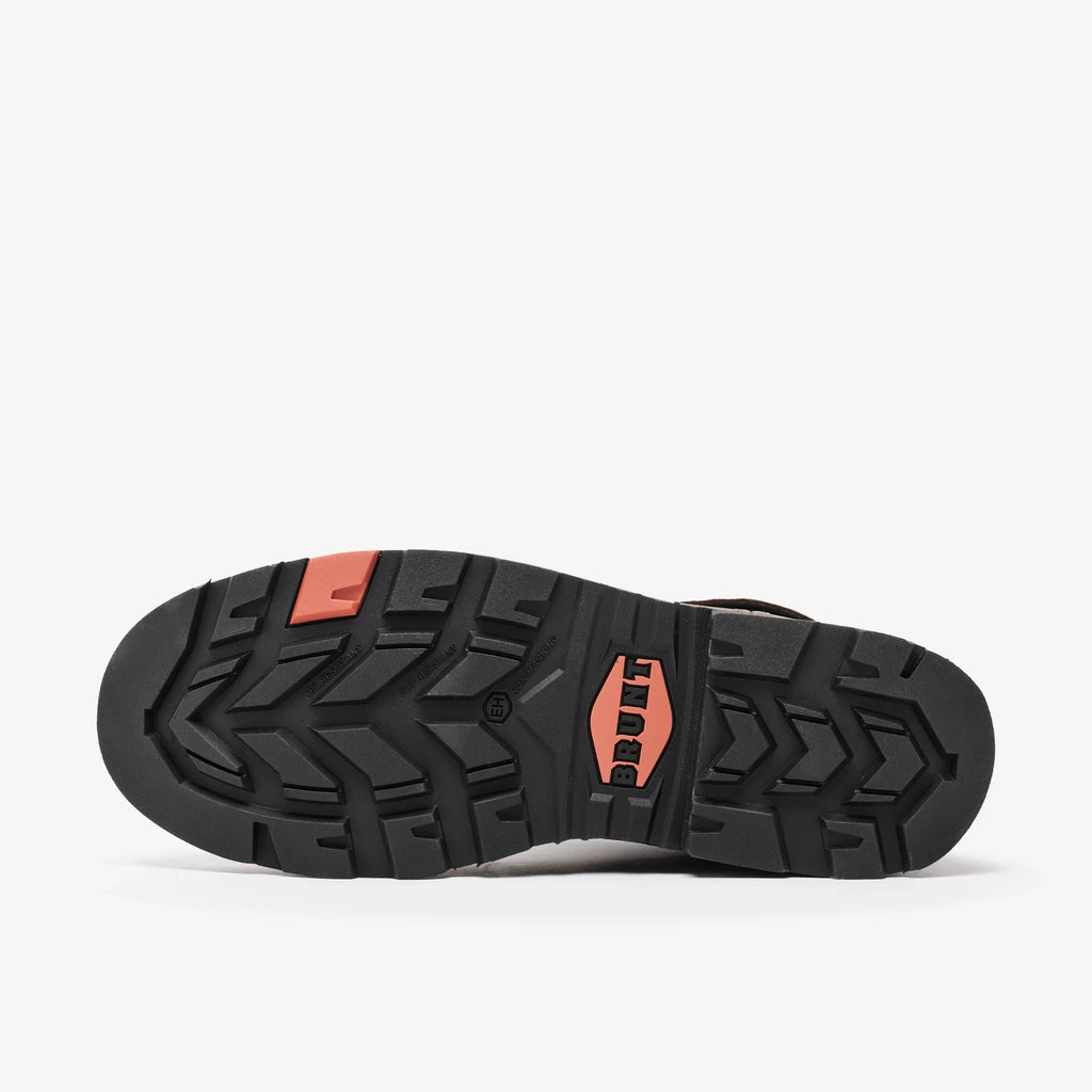 The Ruault Waterproof (Soft Toe)