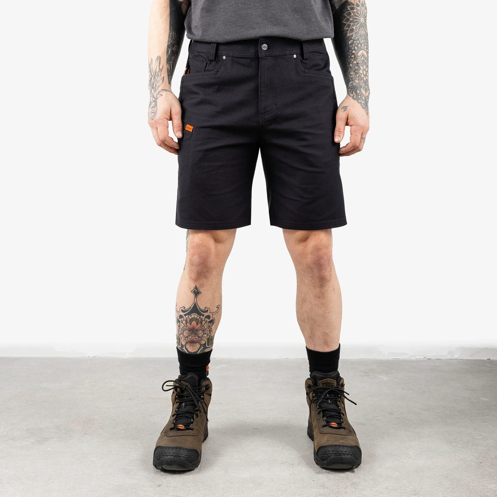 The Torra 9 Short