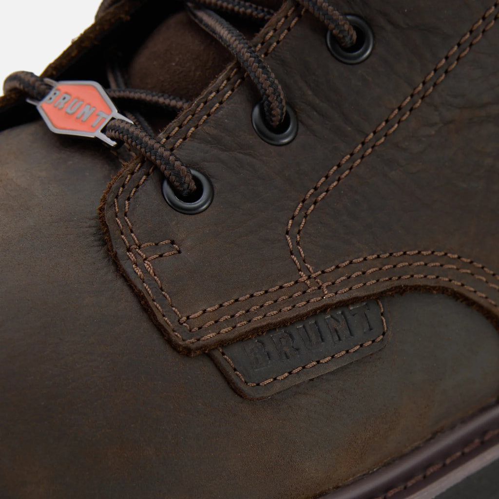 The Sullivan Waterproof (Soft Toe)