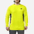 The McKenna Long Sleeve Tech Shirt