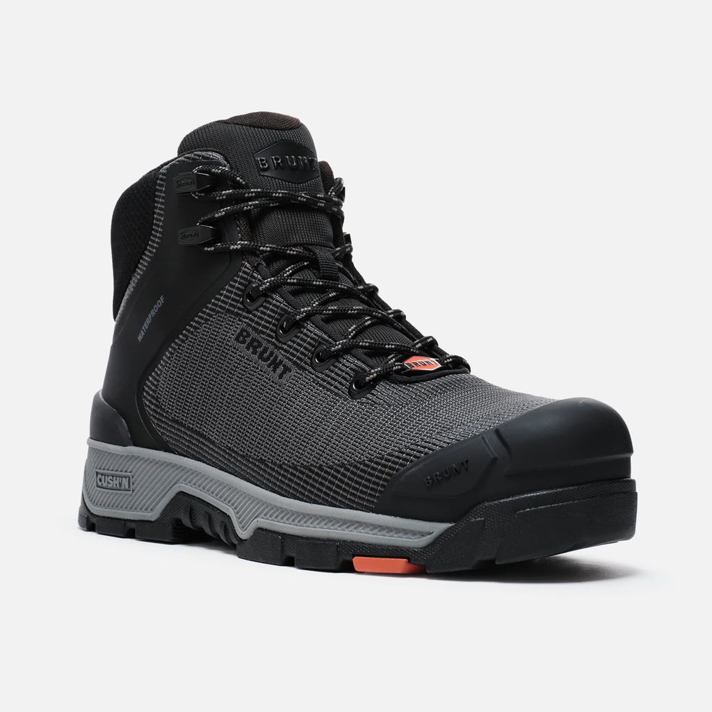 The Ryng Waterproof (Soft Toe)