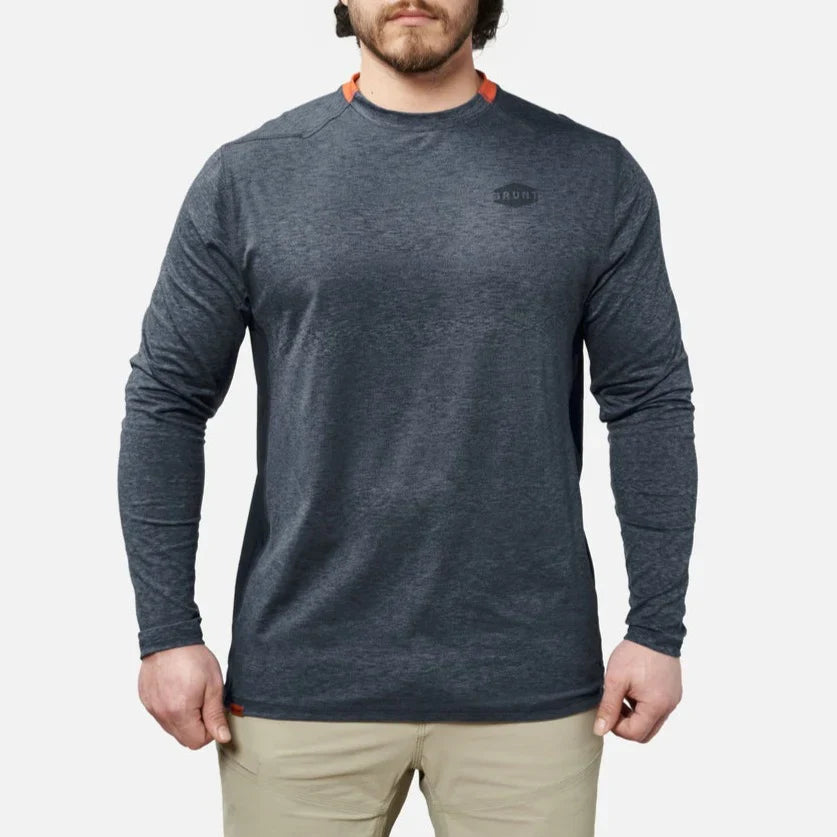 The McKenna Long Sleeve Tech Shirt