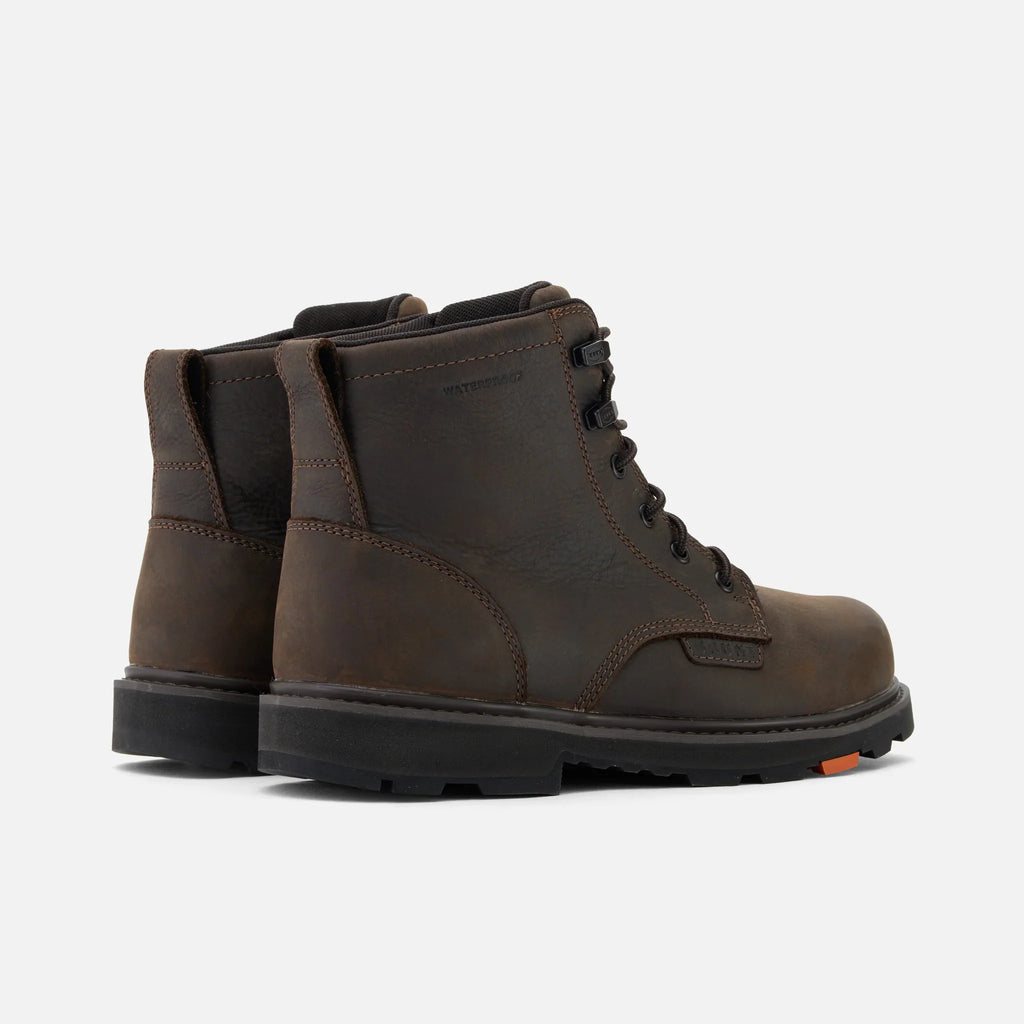 The Sullivan Waterproof (Soft Toe)