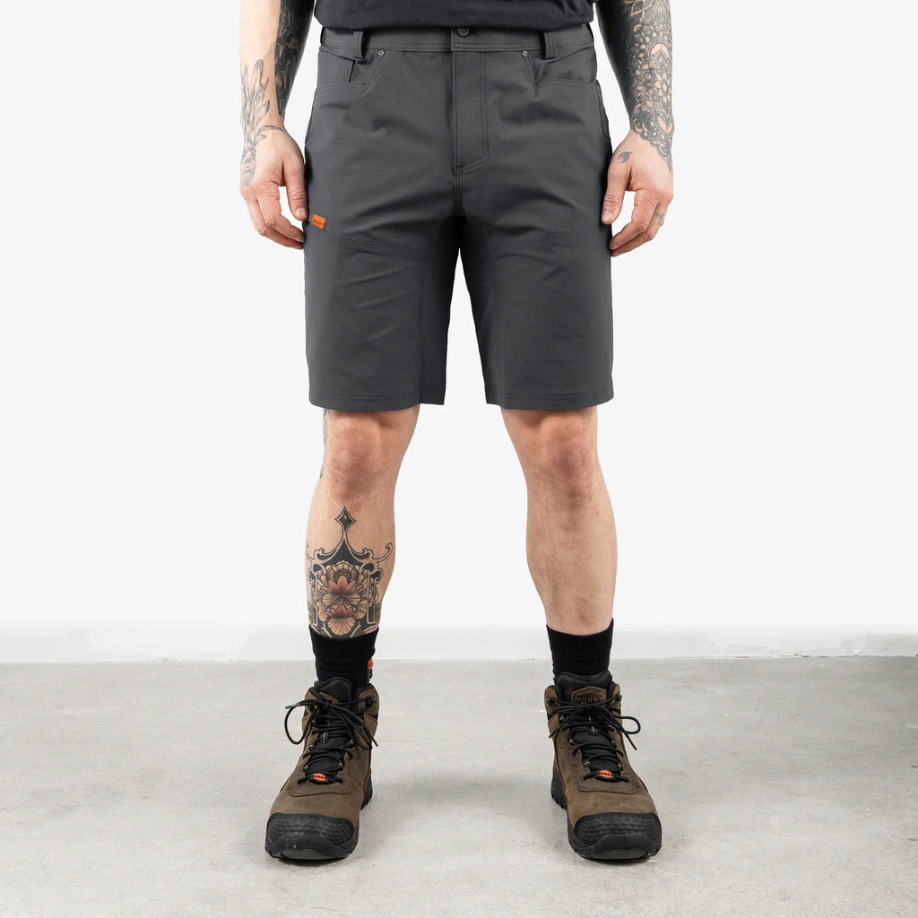 The Costello 11 Tech Short Pack