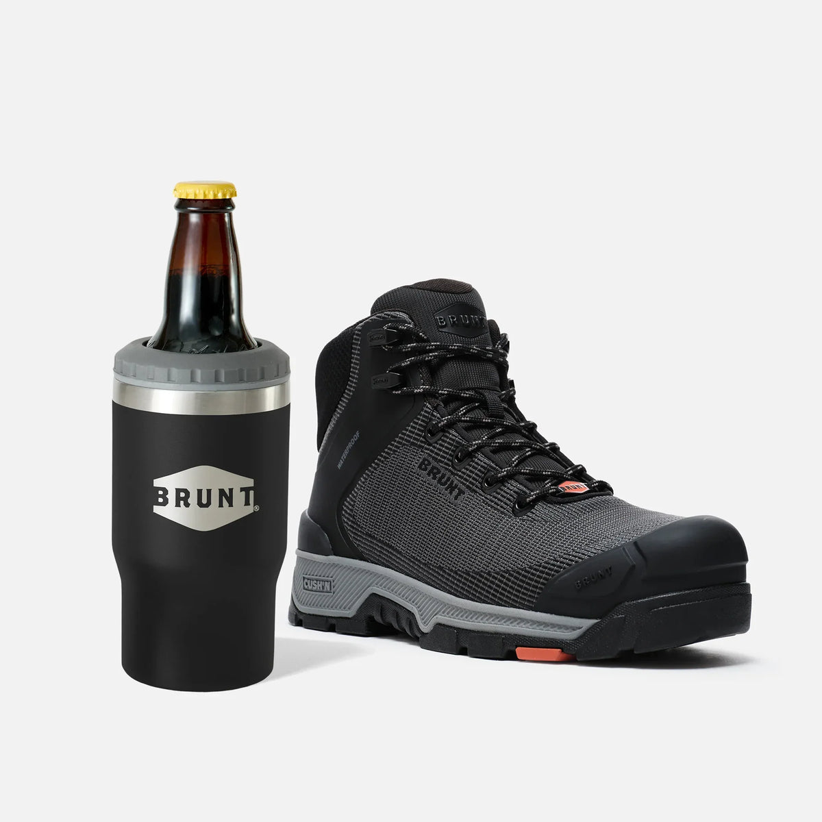 The Ryng Waterproof (Comp Toe) Pack